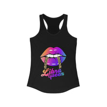 Load image into Gallery viewer, Lips Racerback Tank