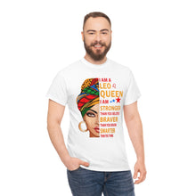 Load image into Gallery viewer, Leo #10 Cotton Tee