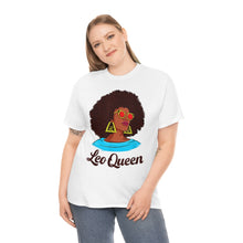 Load image into Gallery viewer, Leo #1 Cotton Tee