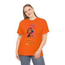 Load image into Gallery viewer, Leo #7 Cotton Tee