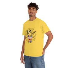 Load image into Gallery viewer, Leo #14 Cotton Tee