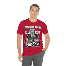Load image into Gallery viewer, Morning Praise Pink Short Sleeve Tee