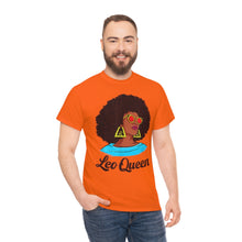 Load image into Gallery viewer, Leo #1 Cotton Tee