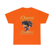 Load image into Gallery viewer, September Queen #1 Cotton Tee