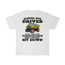 Load image into Gallery viewer, Student Delivery Specialist Tee Gildan