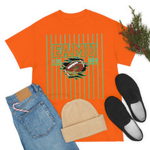 Load image into Gallery viewer, Unisex Heavy Cotton Tee