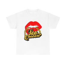 Load image into Gallery viewer, Leo #11 Cotton Tee