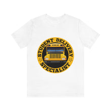 Load image into Gallery viewer, Student Delivery Specialist Tee