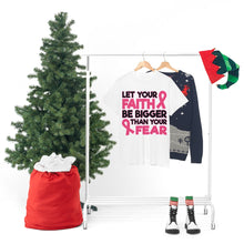 Load image into Gallery viewer, FAITH & FEAR BCA Cotton Tee