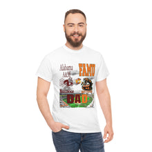 Load image into Gallery viewer, Rittman DAD #1 Rattlers Tee