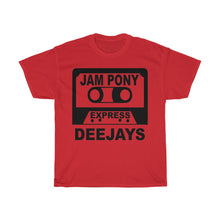 Load image into Gallery viewer, JPE Tape Unisex Heavy Cotton Tee up to 5xl