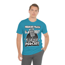 Load image into Gallery viewer, Morning Praise Pink Short Sleeve Tee