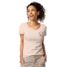 Load image into Gallery viewer, GTC Women’s basic organic t-shirt