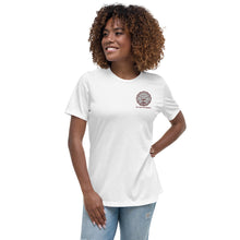 Load image into Gallery viewer, GTC Women's Relaxed T-Shirt
