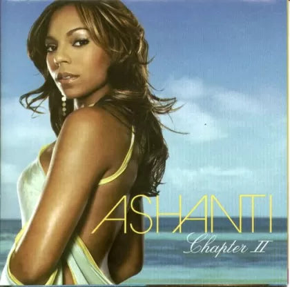 Ashanti - Chapter II