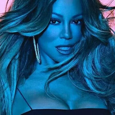 Mariah Carey - Caution