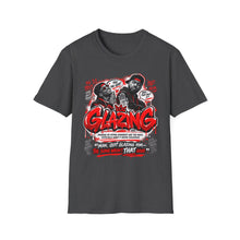 Load image into Gallery viewer, Glazing Street Art T-Shirt
