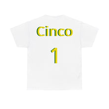 Load image into Gallery viewer, big cousin Cotton Tee
