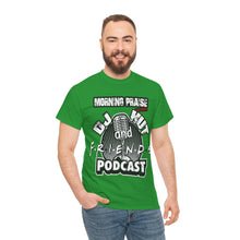 Load image into Gallery viewer, Morning Praise Tee
