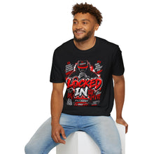 Load image into Gallery viewer, Locked In - DJ HUT850

