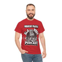 Load image into Gallery viewer, Morning Praise Tee
