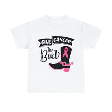 Load image into Gallery viewer, THE BOOT BCA-39 Cotton Tee
