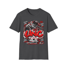 Load image into Gallery viewer, UNC Streetwear T-Shirt
