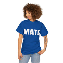 Load image into Gallery viewer, MATE B1 Cotton Tee
