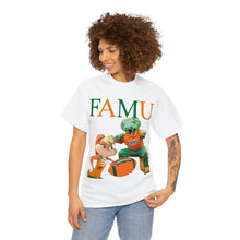 Load image into Gallery viewer, Rattler #3 Cotton Tee
