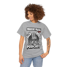 Load image into Gallery viewer, Morning Praise Tee
