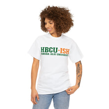 Load image into Gallery viewer, HBCU Cotton Tee
