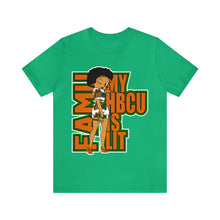 Load image into Gallery viewer, FAMU LIT2 Short Sleeve Tee
