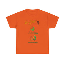 Load image into Gallery viewer, Dr. Wood Campaign T-Shirt
