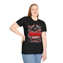 Load image into Gallery viewer, Motion Graphic T-Shirt
