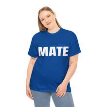 Load image into Gallery viewer, MATE B1 Cotton Tee
