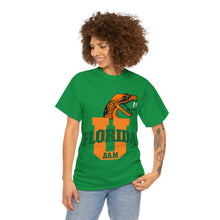 Load image into Gallery viewer, Florida U Cotton Tee
