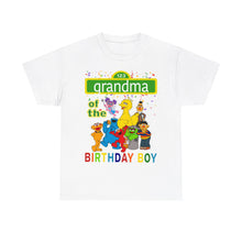 Load image into Gallery viewer, grandma Cotton Tee
