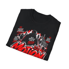 Load image into Gallery viewer, Motion Graphic T-Shirt
