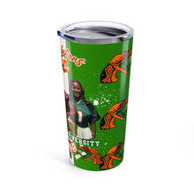 Load image into Gallery viewer, Jaidan&#39;s 2025 Tumbler 20oz
