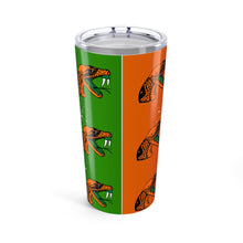 Load image into Gallery viewer, Jaidan&#39;s 2025 Tumbler 20oz
