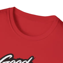 Load image into Gallery viewer, Good Music Brings People Together T-Shirt — DJ Hut 850 Graphic Tee
