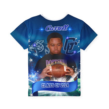 Load image into Gallery viewer, Carrol Kids Jersey (AOP)
