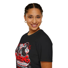 Load image into Gallery viewer, Glazing Street Art T-Shirt
