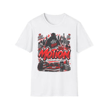 Load image into Gallery viewer, Motion Graphic T-Shirt
