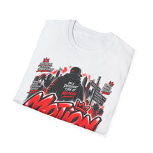 Load image into Gallery viewer, Motion Graphic T-Shirt
