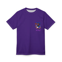 Load image into Gallery viewer, PURPLE Mr. B's BBQ
