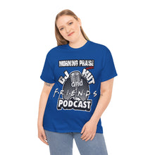 Load image into Gallery viewer, Morning Praise Tee
