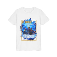 Load image into Gallery viewer, Youth Tee — In Loving Memory Memorial Photo Shirt
