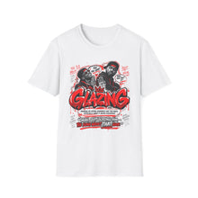 Load image into Gallery viewer, Glazing Street Art T-Shirt
