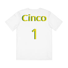 Load image into Gallery viewer, Daddy Cinco Tee (AOP)
